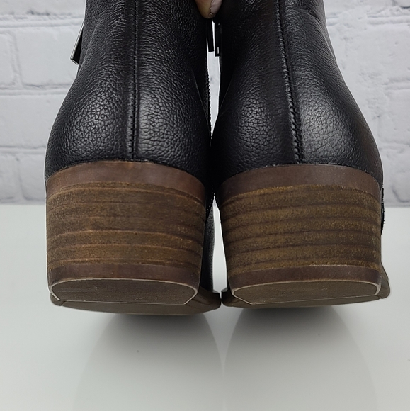 Kensie ankle booties US10 - Picture 3 of 6